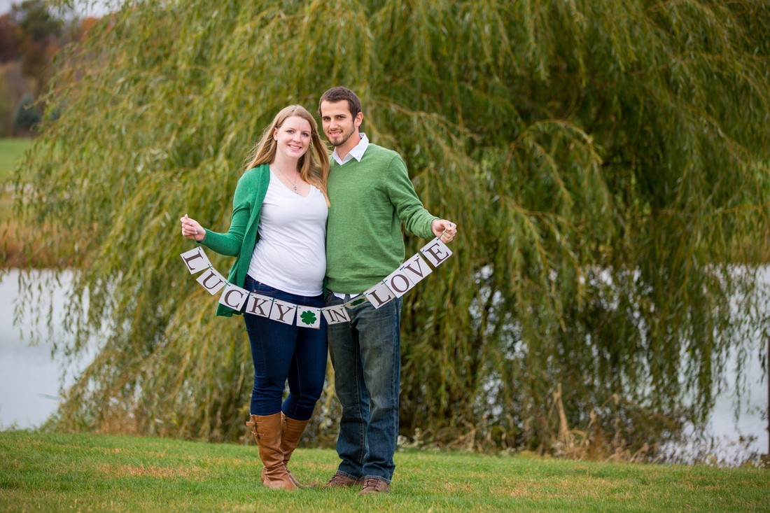 Harrisburg York Wedding Photography